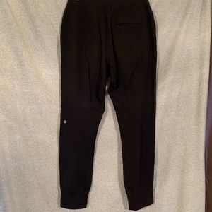 Lululemon Intent Men’s Jogger